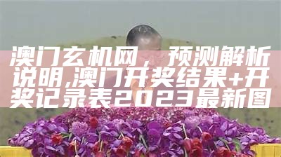 澳门玄机网，预测解析说明,澳门开奖结果+开奖记录表2023最新图